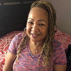 Meet your Posher, Joanne